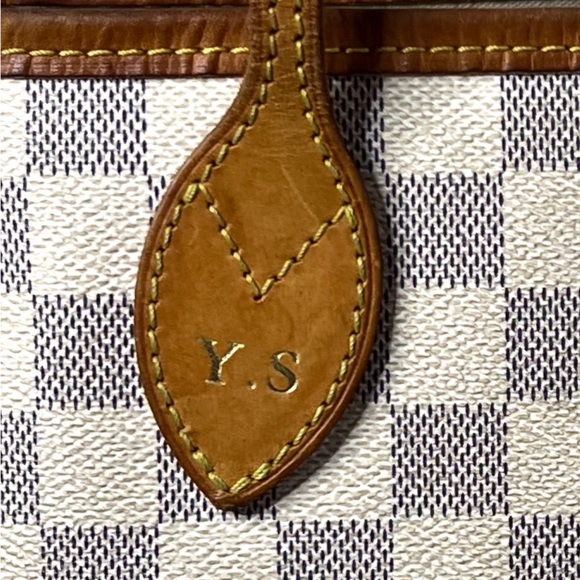 Louis Vuitton Neverfull PM - Picture 14 of 14